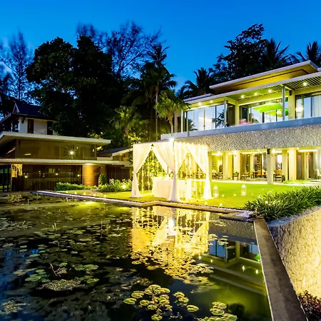 Impiana Private Villas Kata Noi-2