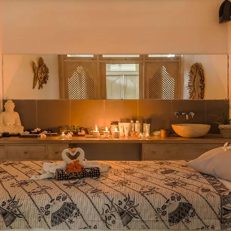 Indiana Kenanga Boutique Hotel & Spa-2