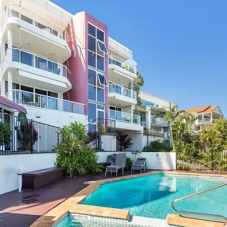 Bali Hai Apartments Noosa-3