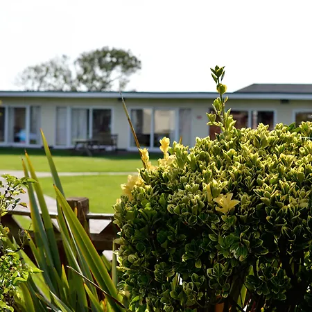 Pakefield Holiday Village - Adults Only-2