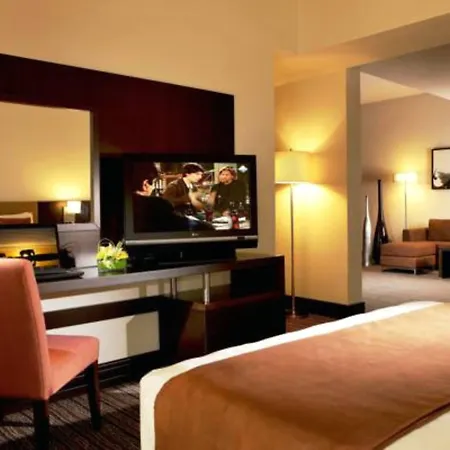 Safir Hotel Doha-3