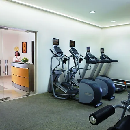 Safir Hotel Doha-2