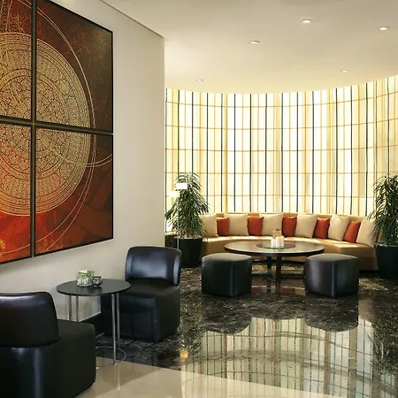 Safir Hotel Doha-2