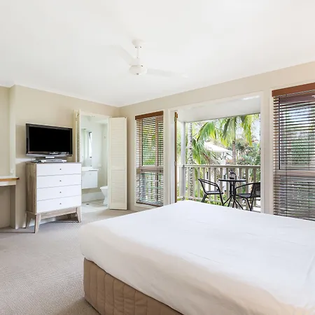 Sunset Cove Noosa-2