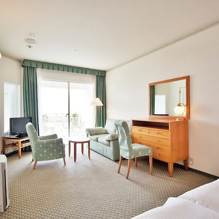 Wakayama Marina City Hotel-2