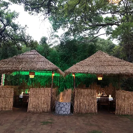Evershine Resort & Spa-2