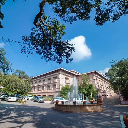 Evershine Resort & Spa-2