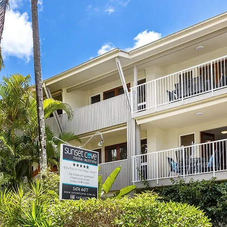 Sunset Cove Noosa-2