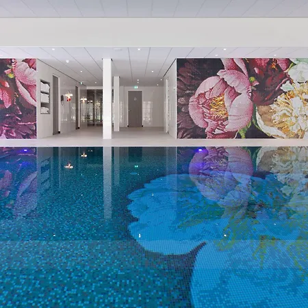 Hotel van der Valk Spier Dwingeloo-3