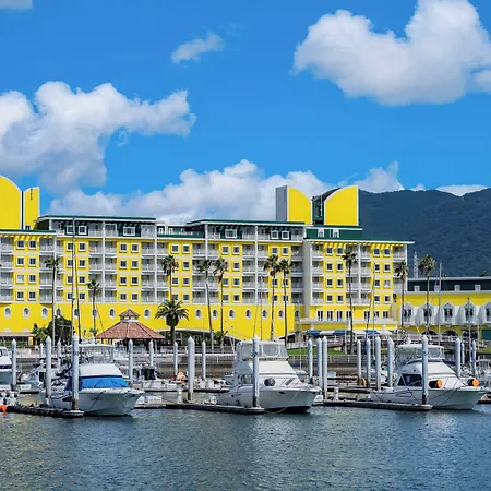 Wakayama Marina City Hotel-3