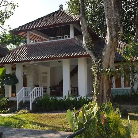 Ubud Garden Villa-2