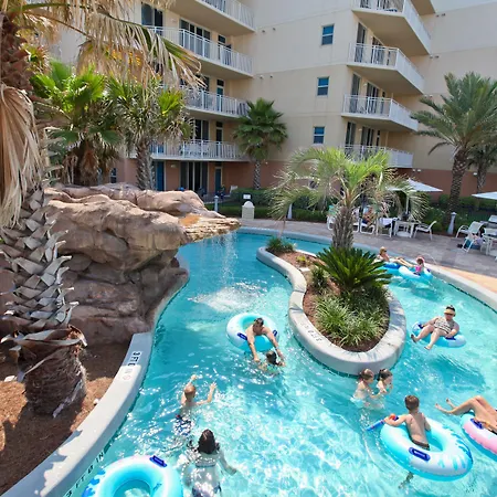 Waterscape Resort By Tufan-3