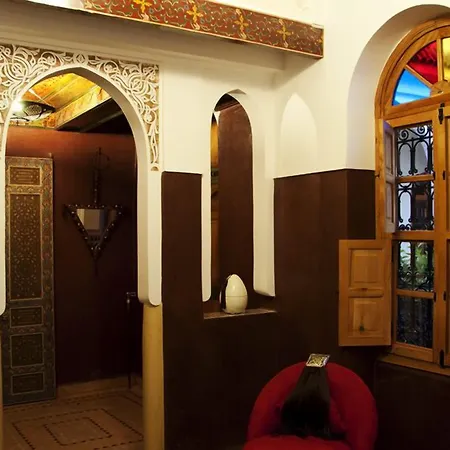 Riad Granvilier-3