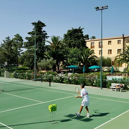 Alghero Resort Country Hotel&Spa-2