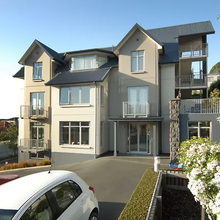 Bluestone On George-3