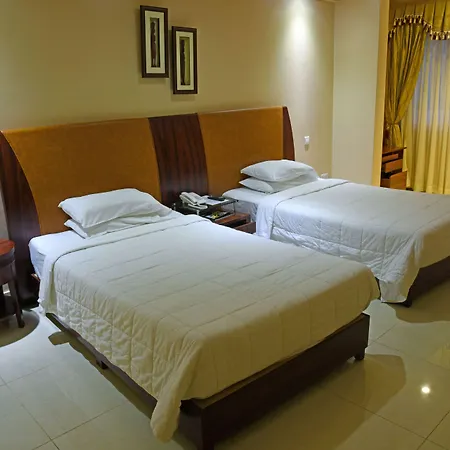 Imperial Golf View Hotel-3