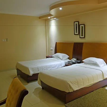 Imperial Golf View Hotel-3
