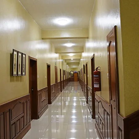 Imperial Golf View Hotel-2