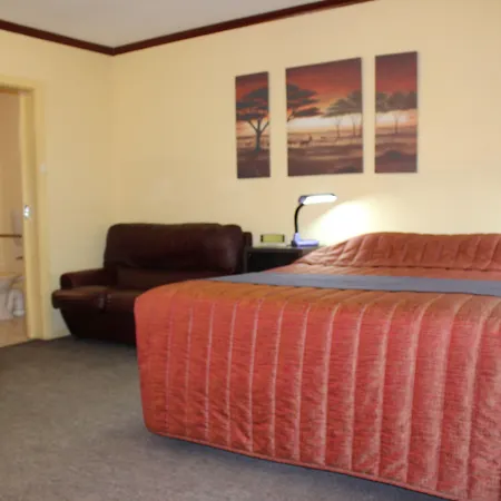 Motel Mount Gambier-3