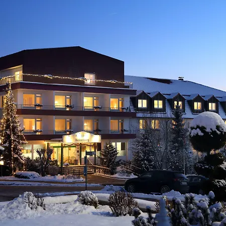 Hotel Heikenberg-3