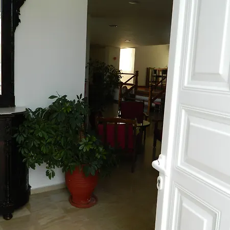 Hotel Glicorisa Beach-3