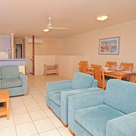 Coolum Beach Getaway Resort-2