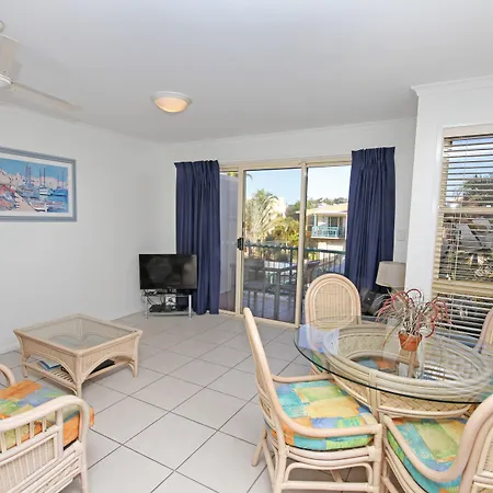 Coolum Beach Getaway Resort-3