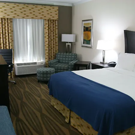 Holiday Inn Express & Suites Corpus Christi - North By Ihg-2