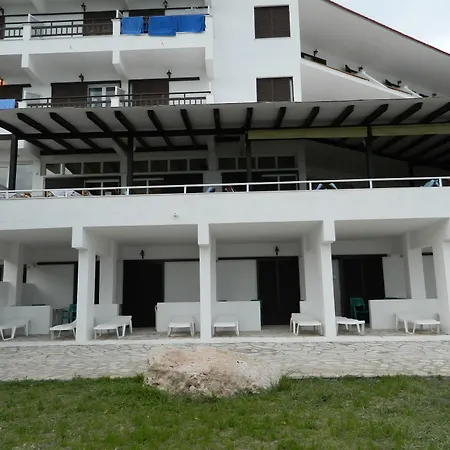 Hotel Glicorisa Beach-2