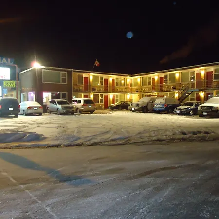 Imperial Fireside Inn-2