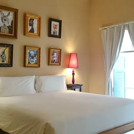 Pimnara Boutique Hotel-3