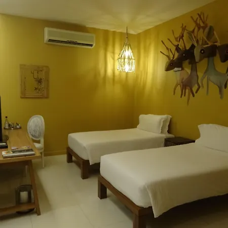 Pimnara Boutique Hotel-3