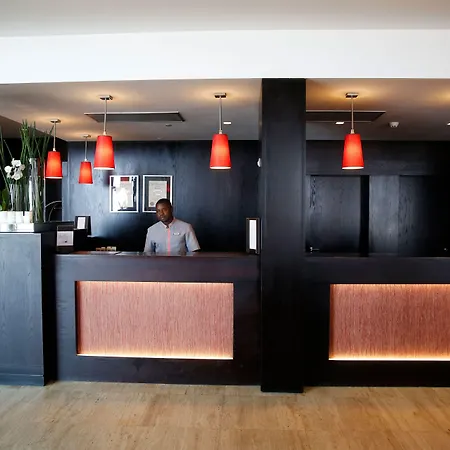 Hotel Baia-2