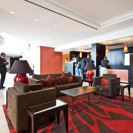 Hotel Baia-2