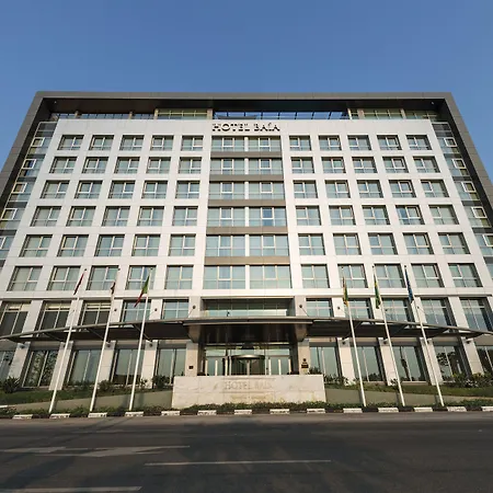 Hotel Baia-3