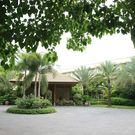 Mandalay City Hotel-2