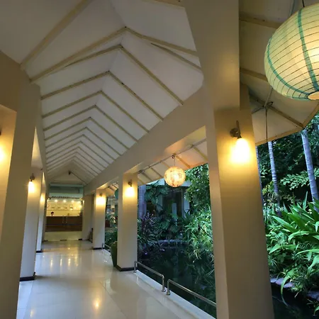 Mandalay City Hotel-3
