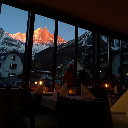 Hotel Les Lanchers-2