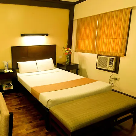 El Cielito Inn - Makati-2