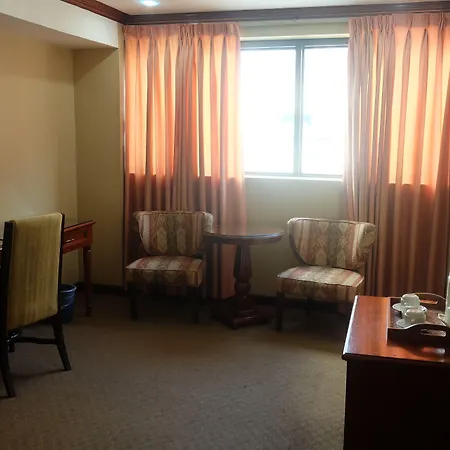 El Cielito Inn - Makati-3