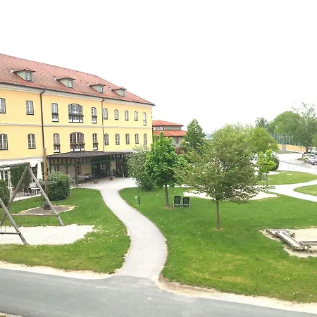 JUFA Hotel Fürstenfeld-3