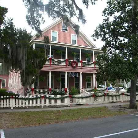 Spencer House Inn-2