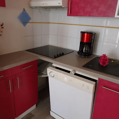 Residences de Bougainville-2