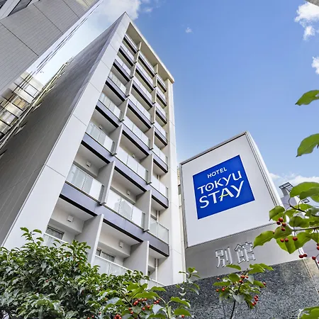 Tokyu Stay Shibuya Shin-Minamiguchi-3