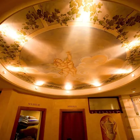 Hotel & Wellness Fra I Pini-2