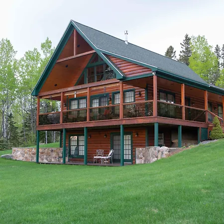 Rangeley Lake Resort A Ramada By Wyndham-2