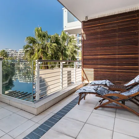 Lawhill Luxury Apartments-2