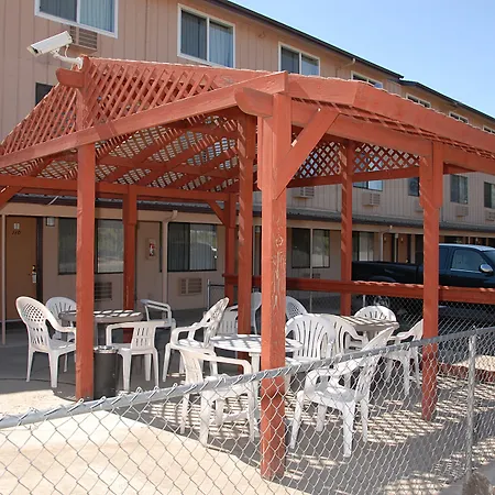 Redmond Inn-2
