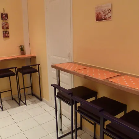 Hotel Victor Hugo Nice-2