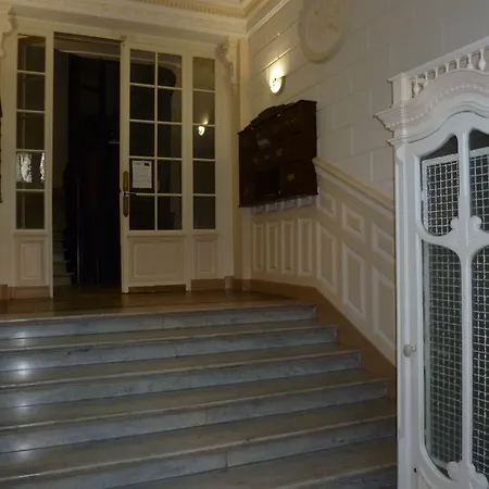 Hotel Victor Hugo Nice-3